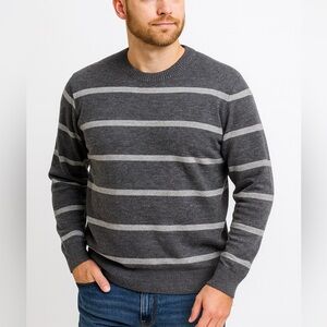 Urban Pipeline mens long sleeve crewneck